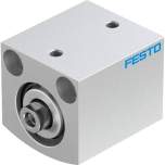 Festo 188180. Kurzhubzylinder ADVC-25-20-I-P