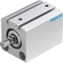 Festo 188186. Short-stroke cylinder ADVC-25-25-A-P-A