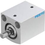 Festo 188191. Kurzhubzylinder ADVC-25-25-A-P