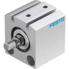 Festo 188182. Short-stroke cylinder ADVC-25-5-A-P-A