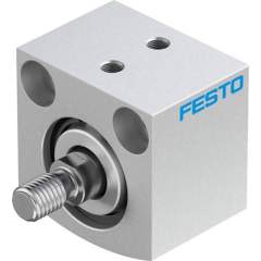 Festo 188187. Short-stroke cylinder ADVC-25-5-A-P