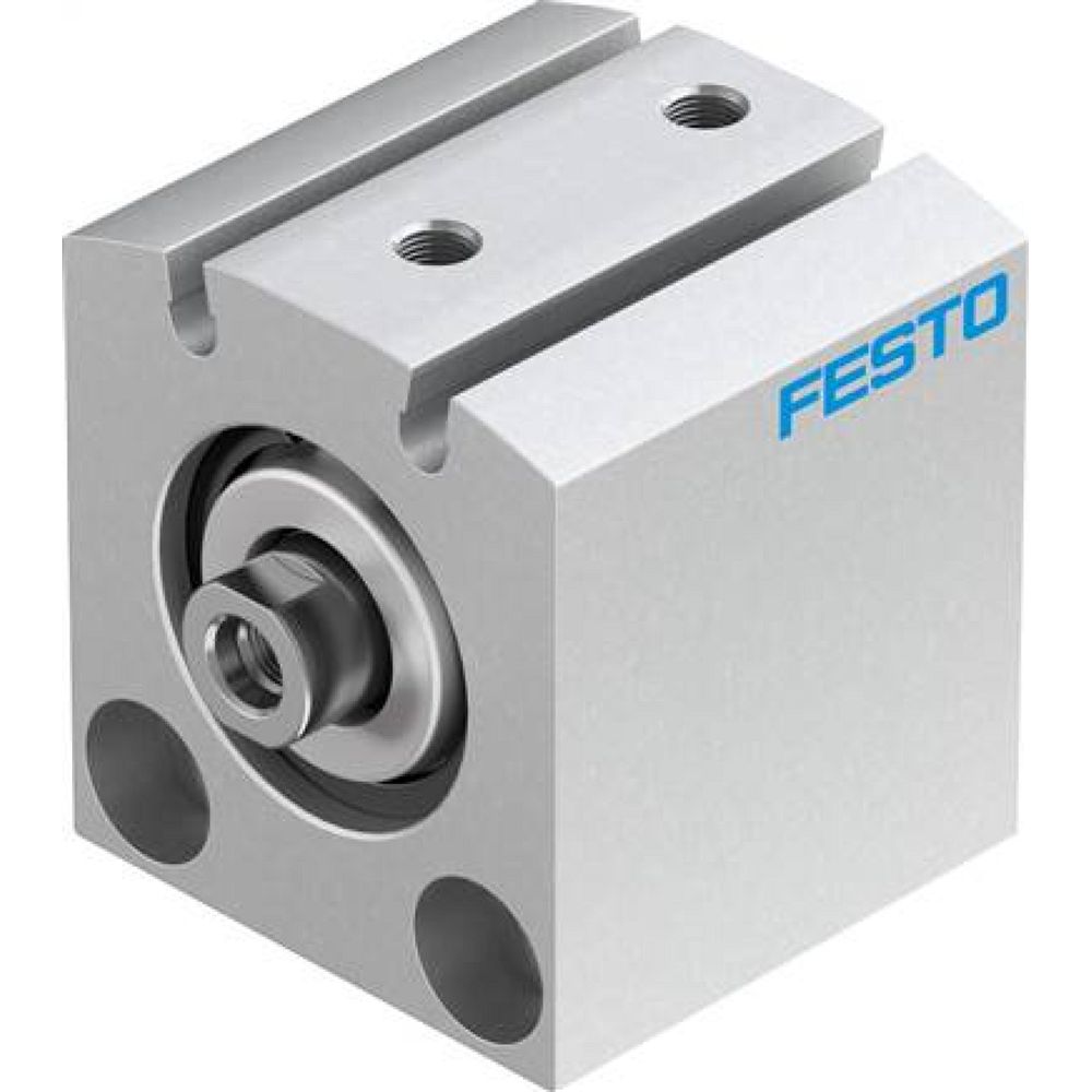 Festo 188172. Short-stroke cylinder ADVC-25-5-I-P-A