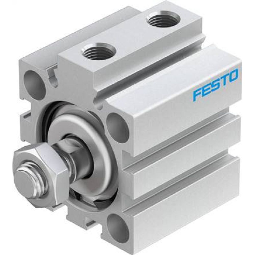 Festo 188215. Short-stroke cylinder ADVC-32-10-A-P-A