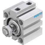 Festo 188215. Short-stroke cylinder ADVC-32-10-A-P-A