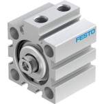 Festo 188210. Short-stroke cylinder ADVC-32-10-I-P