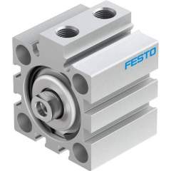 Festo 188210. Kurzhubzylinder ADVC-32-10-I-P
