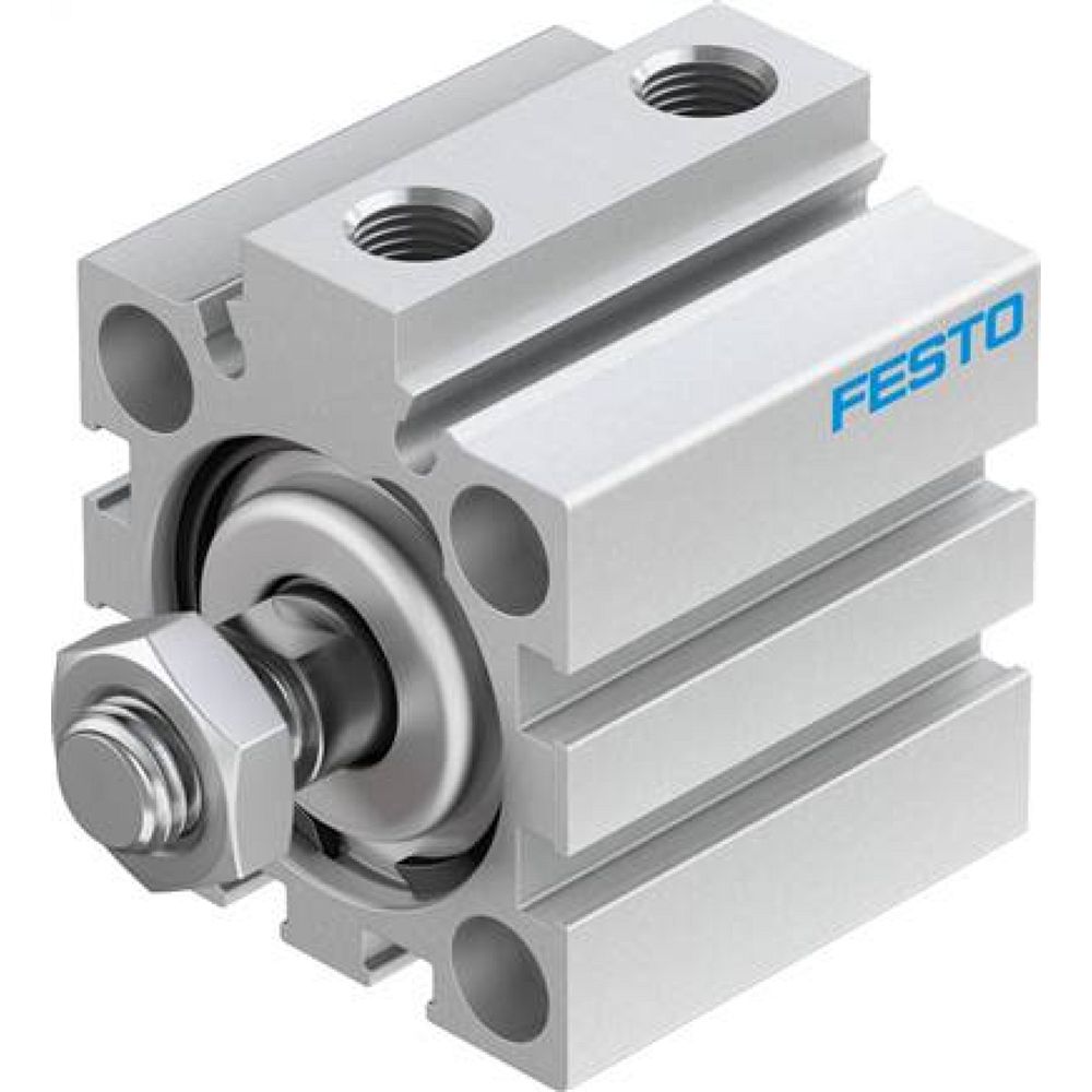 Festo 188221. Short-stroke cylinder ADVC-32-15-A-P