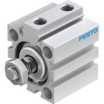 Festo 188221. Short-stroke cylinder ADVC-32-15-A-P