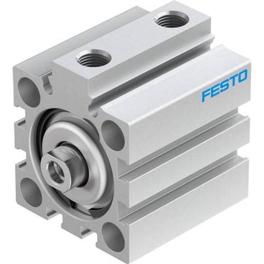 Festo 188206. Short-stroke cylinder ADVC-32-15-I-P-A