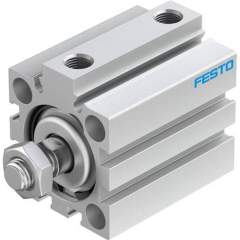 Festo 188218. Short-stroke cylinder ADVC-32-25-A-P-A