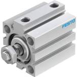 Festo 188218. Short-stroke cylinder ADVC-32-25-A-P-A