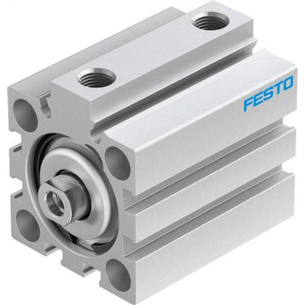 Festo 188208. Short-stroke cylinder ADVC-32-25-I-P-A
