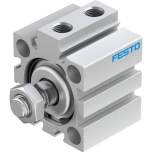 Festo 188214. Kurzhubzylinder ADVC-32-5-A-P-A