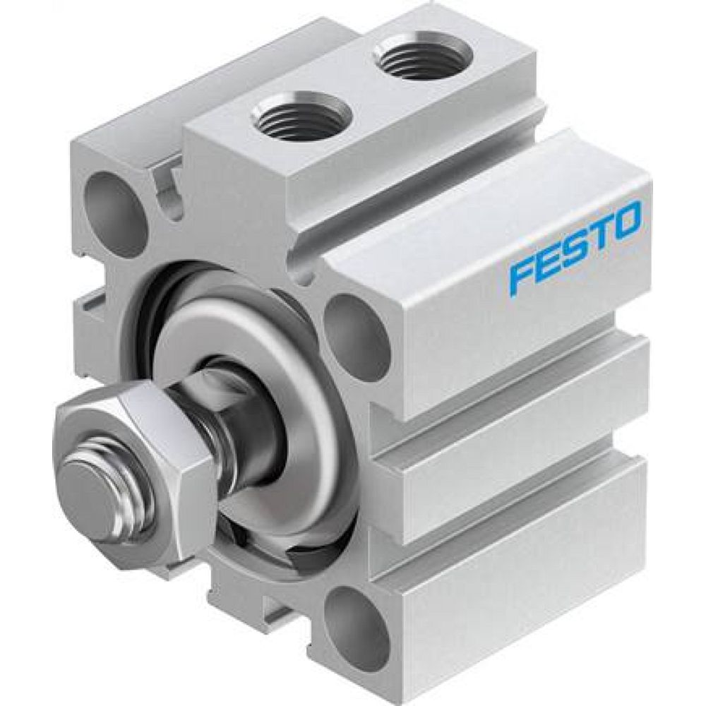 Festo 188219. Short-stroke cylinder ADVC-32-5-A-P