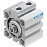 Festo 188204. Short-stroke cylinder ADVC-32-5-I-P-A