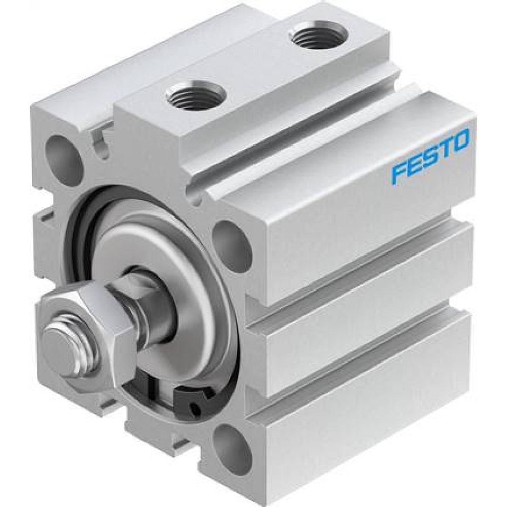Festo 188243. Short-stroke cylinder ADVC-40-10-A-P-A