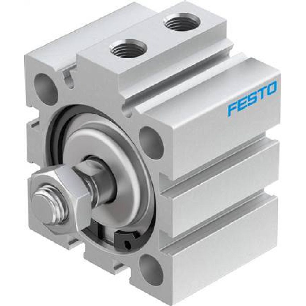 Festo 188248. Short-stroke cylinder ADVC-40-10-A-P