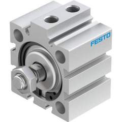 Festo 188248. Short-stroke cylinder ADVC-40-10-A-P