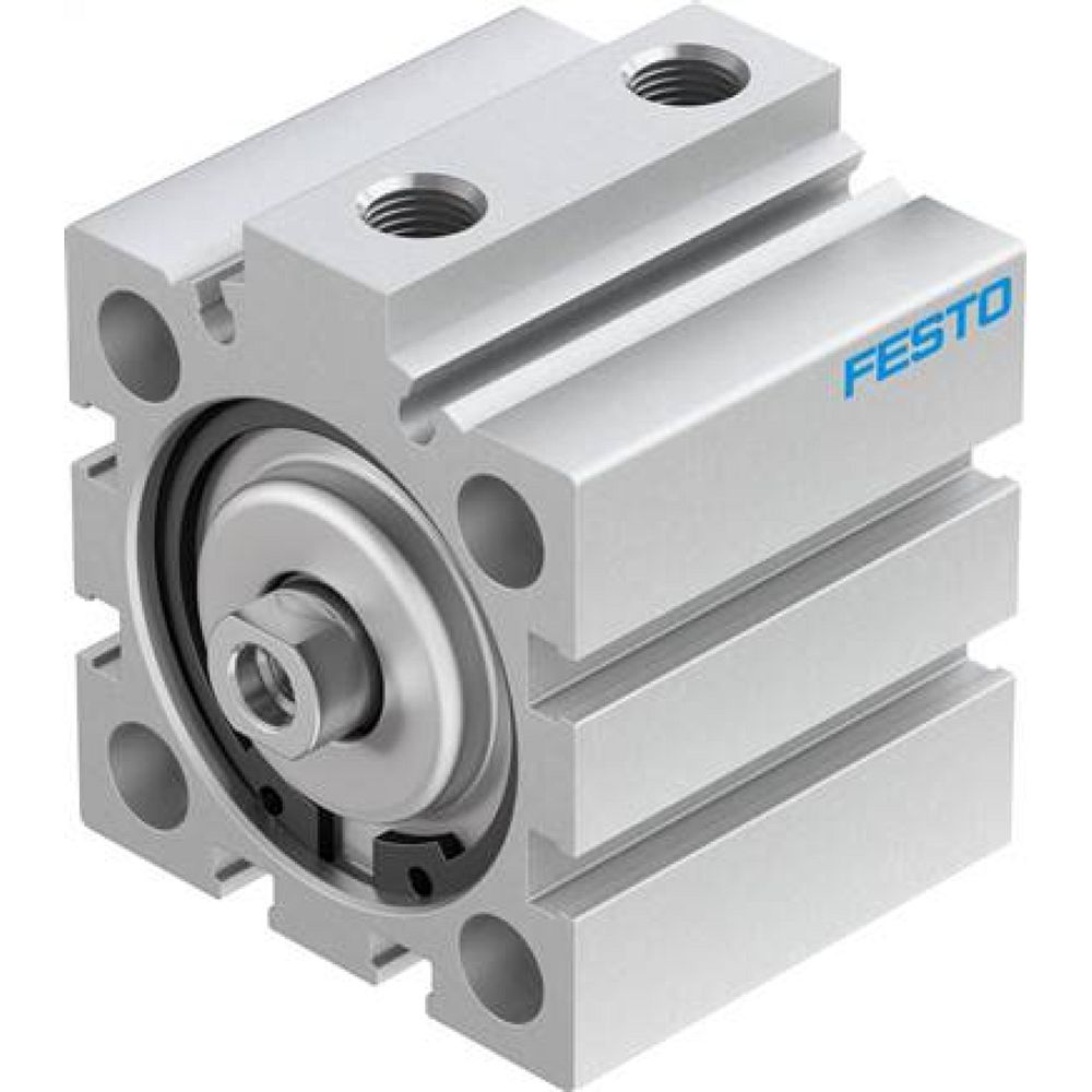 Festo 188233. Short-stroke cylinder ADVC-40-10-I-P-A