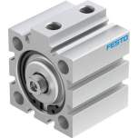 Festo 188233. Kurzhubzylinder ADVC-40-10-I-P-A