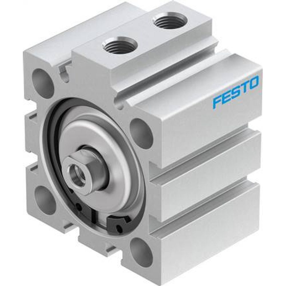 Festo 188238. Short-stroke cylinder ADVC-40-10-I-P