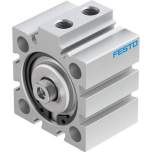 Festo 188238. Kurzhubzylinder ADVC-40-10-I-P