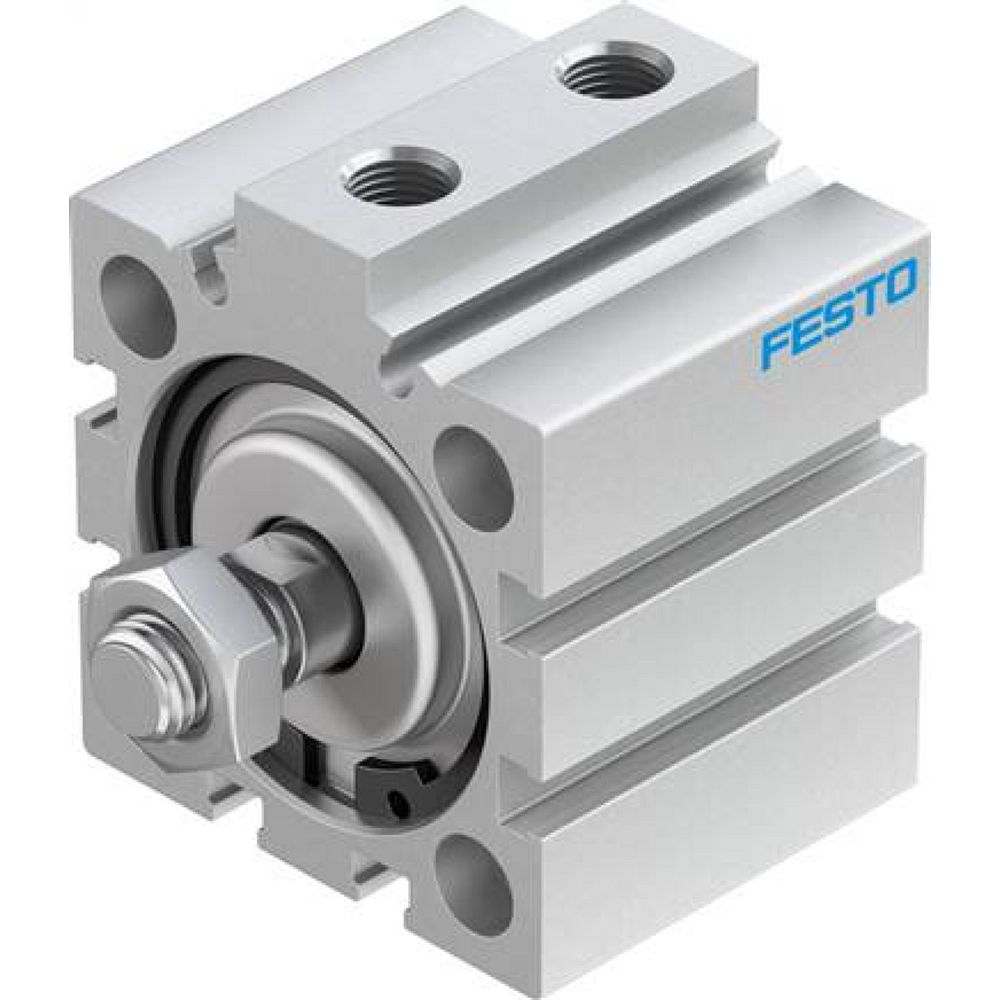 Festo 188249. Short-stroke cylinder ADVC-40-15-A-P