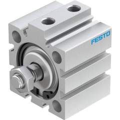 Festo 188249. Short-stroke cylinder ADVC-40-15-A-P