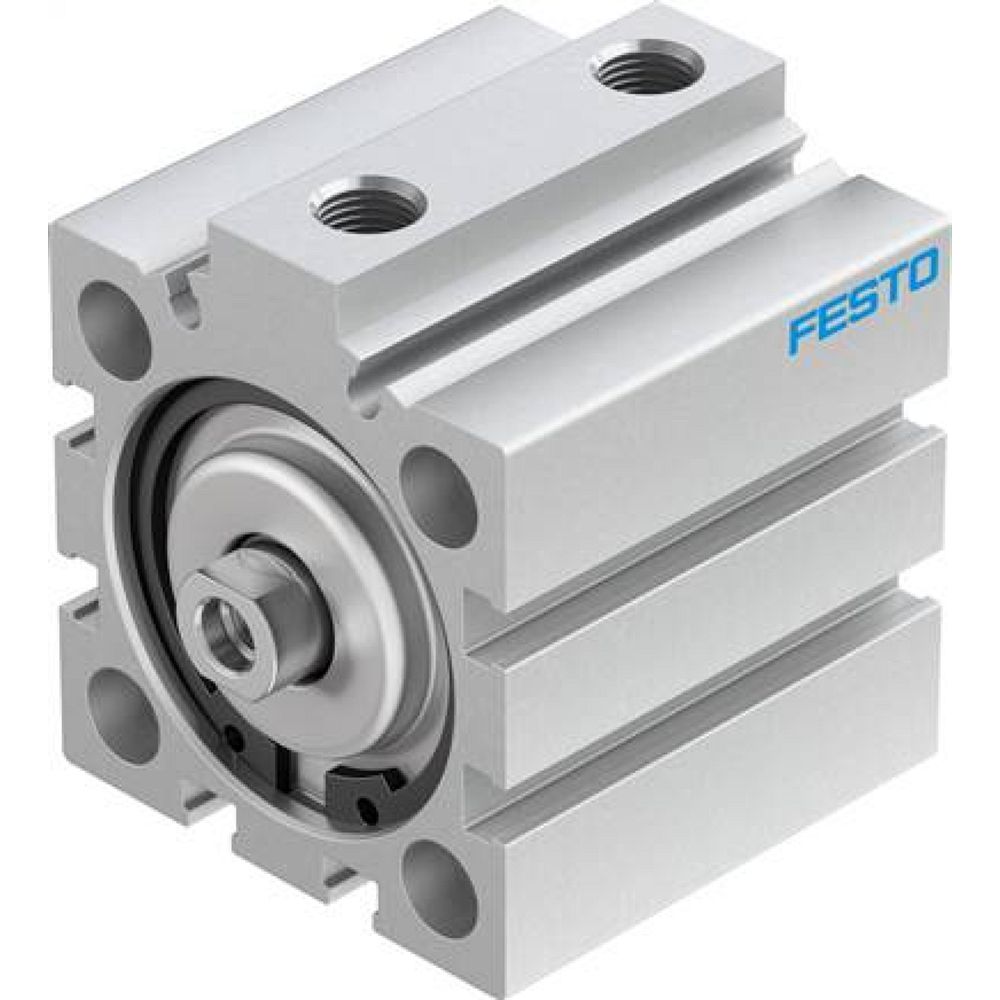 Festo 188234. Short-stroke cylinder ADVC-40-15-I-P-A
