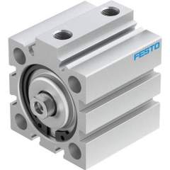 Festo 188234. Short-stroke cylinder ADVC-40-15-I-P-A