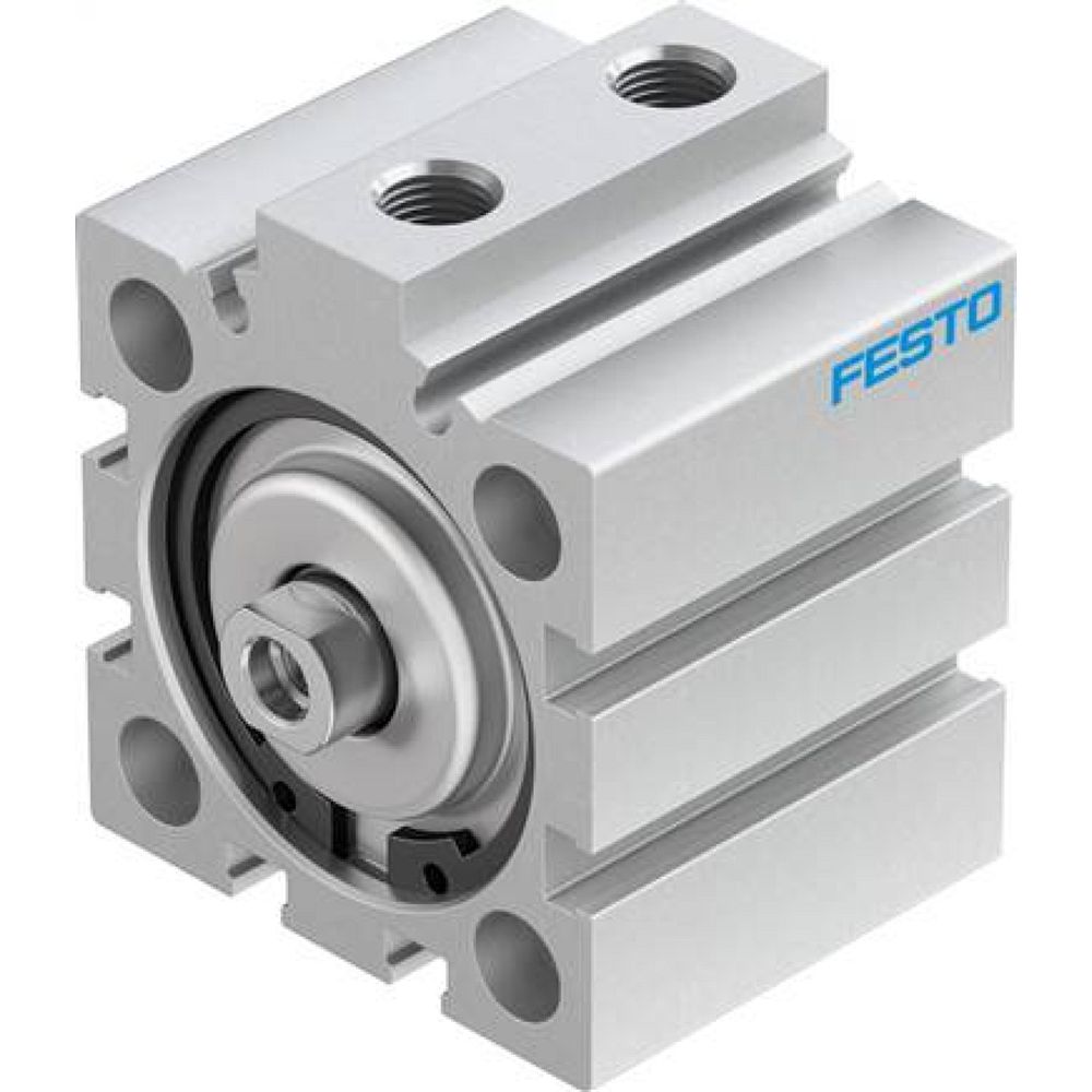 Festo 188239. Kurzhubzylinder ADVC-40-15-I-P