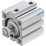 Festo 188245. Kurzhubzylinder ADVC-40-20-A-P-A