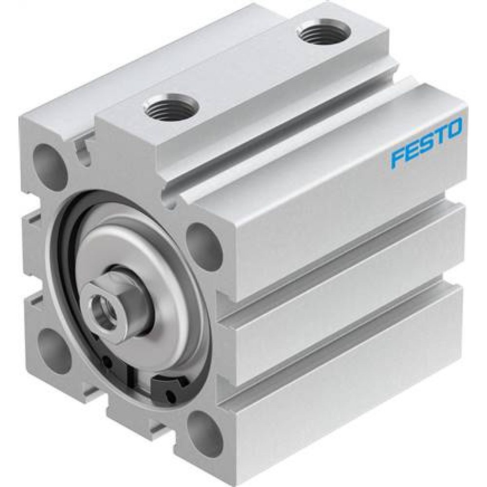 Festo 188235. Short-stroke cylinder ADVC-40-20-I-P-A