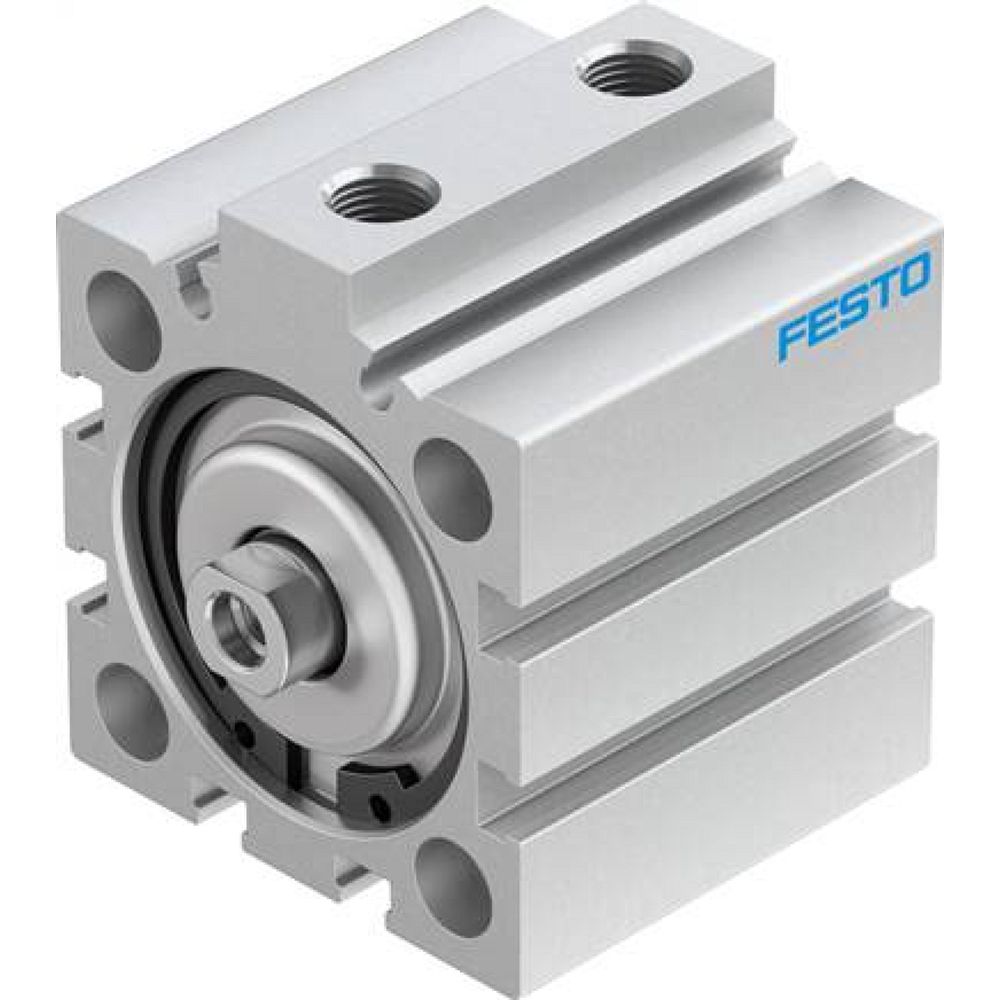 Festo 188240. Short-stroke cylinder ADVC-40-20-I-P