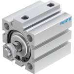 Festo 188246. Kurzhubzylinder ADVC-40-25-A-P-A