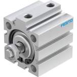 Festo 188251. Short-stroke cylinder ADVC-40-25-A-P