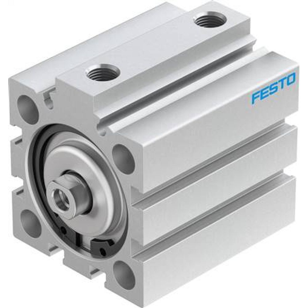 Festo 188236. Short-stroke cylinder ADVC-40-25-I-P-A