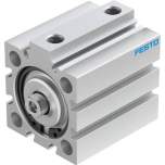 Festo 188236. Short-stroke cylinder ADVC-40-25-I-P-A