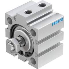 Festo 188242. Short-stroke cylinder ADVC-40-5-A-P-A