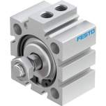 Festo 188247. Kurzhubzylinder ADVC-40-5-A-P