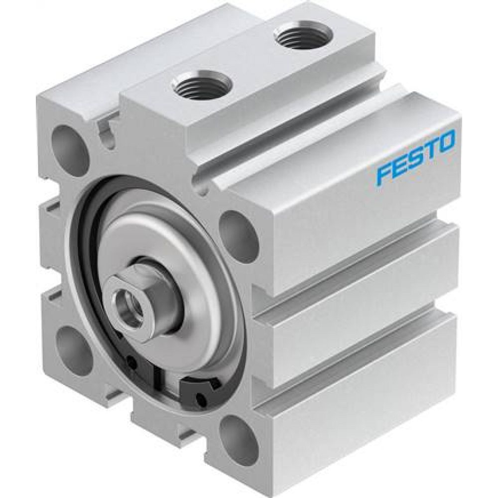 Festo 188232. Short-stroke cylinder ADVC-40-5-I-P-A