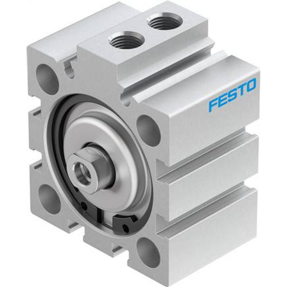 Festo 188237. Kurzhubzylinder ADVC-40-5-I-P