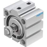 Festo 188268. Kurzhubzylinder ADVC-50-10-A-P-A