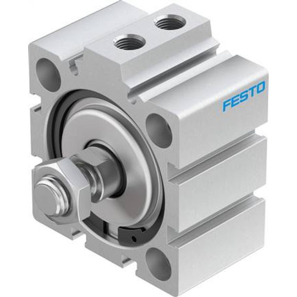 Festo 188272. Kurzhubzylinder ADVC-50-10-A-P