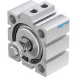 Festo 188272. Short-stroke cylinder ADVC-50-10-A-P