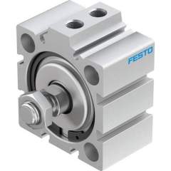 Festo 188272. Short-stroke cylinder ADVC-50-10-A-P