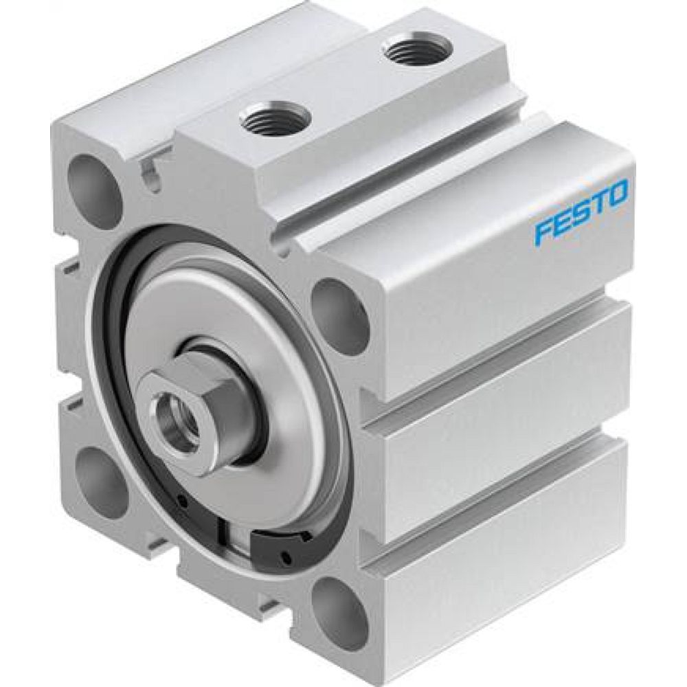 Festo 188260. Short-stroke cylinder ADVC-50-10-I-P-A