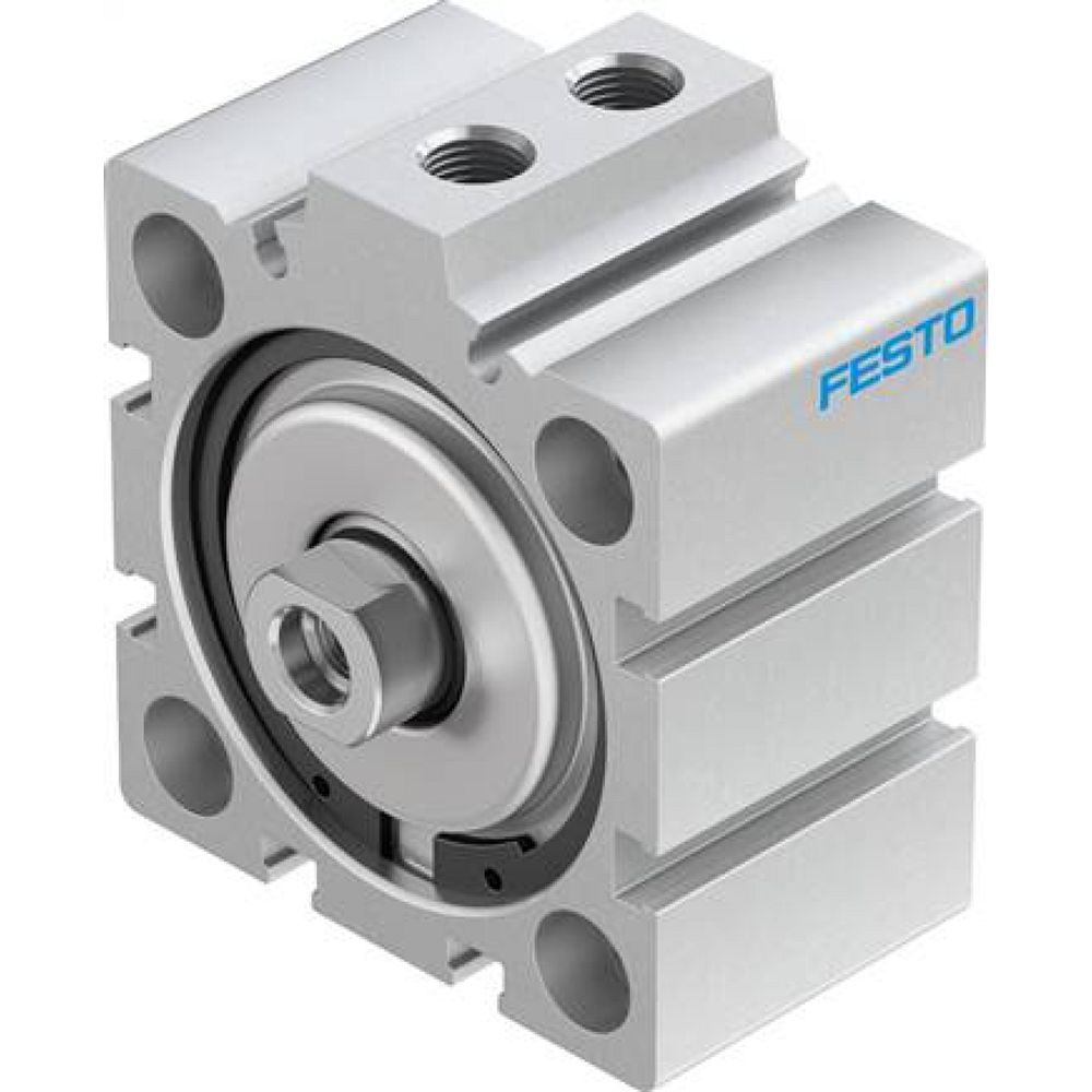 Festo 188264. Short-stroke cylinder ADVC-50-10-I-P