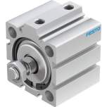 Festo 188269. Short-stroke cylinder ADVC-50-15-A-P-A