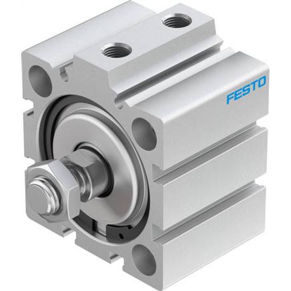 Festo 188273. Short-stroke cylinder ADVC-50-15-A-P